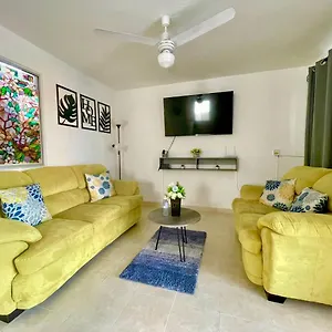 Casa El Conquistador/excelenteubicacion/2hab/wifi Сasa de vacaciones Mérida