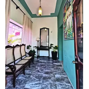 Loft Paseo Montejo Apartamento Mérida