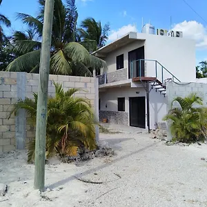  Apartamento Akbal2
