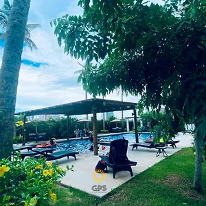Almar 303 En Cerritos Cerca De La Playa! Apartamento Mazatlán