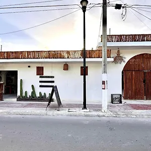  Maison d'hôtes Casa Umay