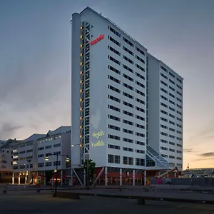 Scandic Soedra Kajen 4*, Stockholm Sweden