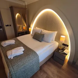 Mara Oldcity 3*, Istanbul Turkey