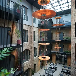 Qarvasla 5*, Tbilisi Georgia