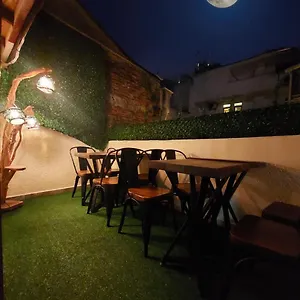 Moon , Istanbul Turkey