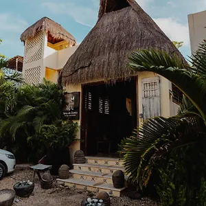 3* Hotel Alma De Zorro