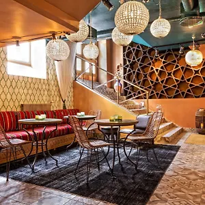 Sofo 2*, Stockholm Sweden